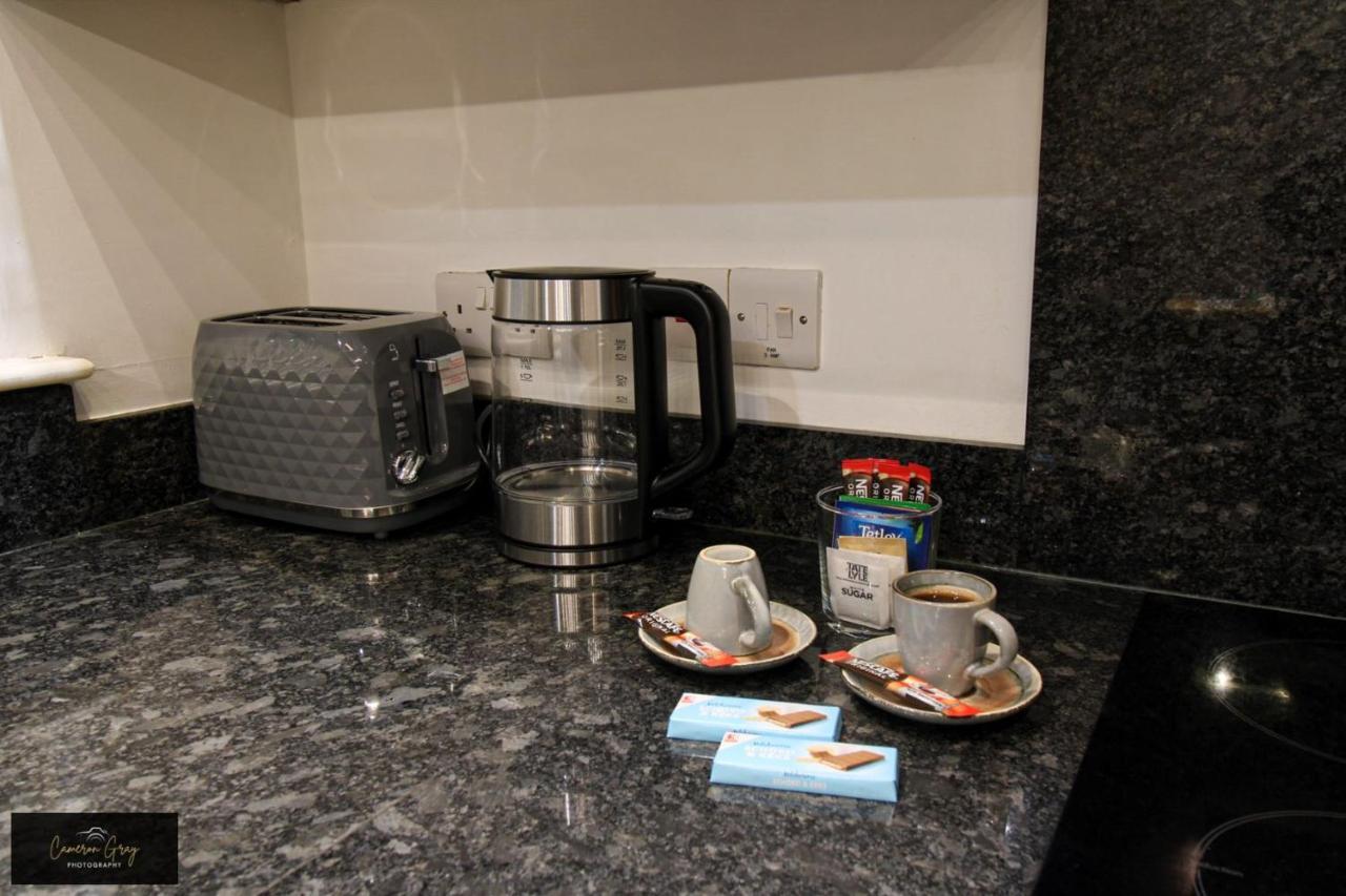 Nice 2 Bed House, Office, Wi-Fi, Free Parking Μπέλφαστ Εξωτερικό φωτογραφία